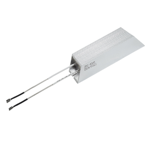 Trapezium Aluminum Housed Braking Resistors(AHST)